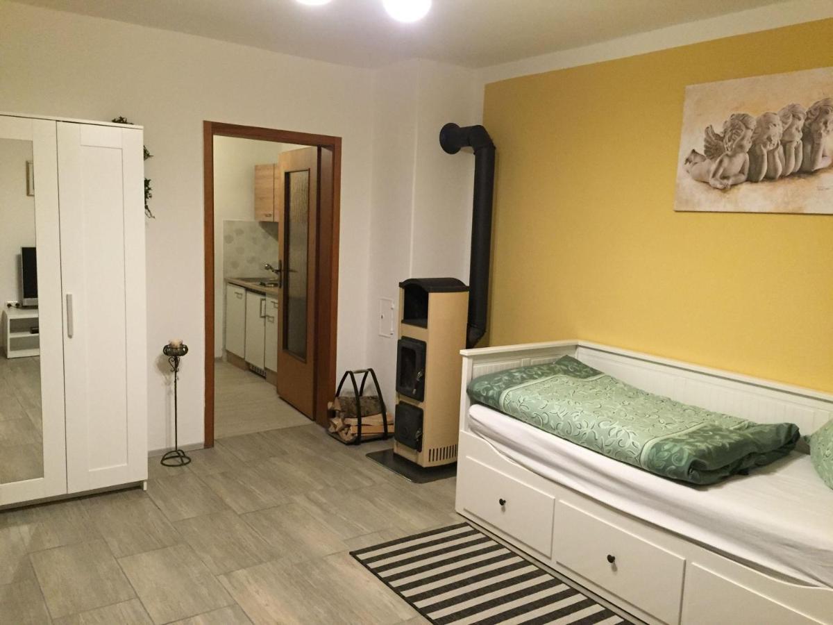 Ferienwohnung-2 Bad Reichenhall Bagian luar foto